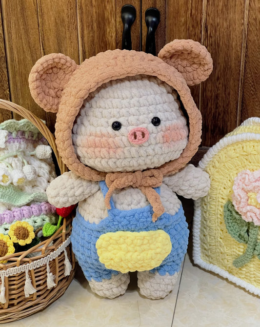 Handmade Amigurumi